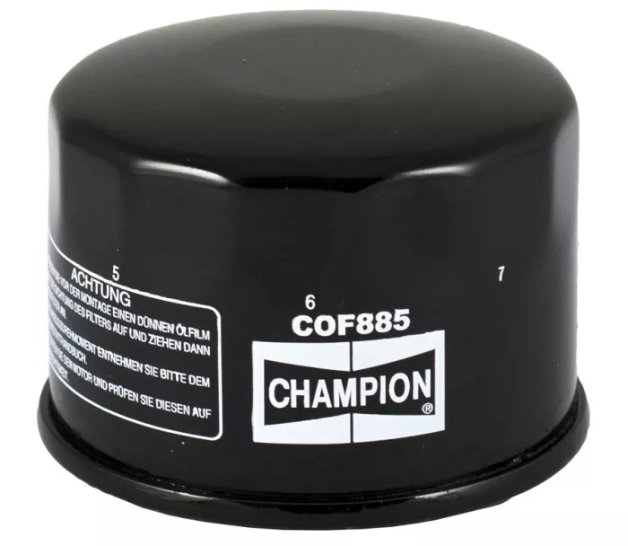 Filtr oleju Champion F 307