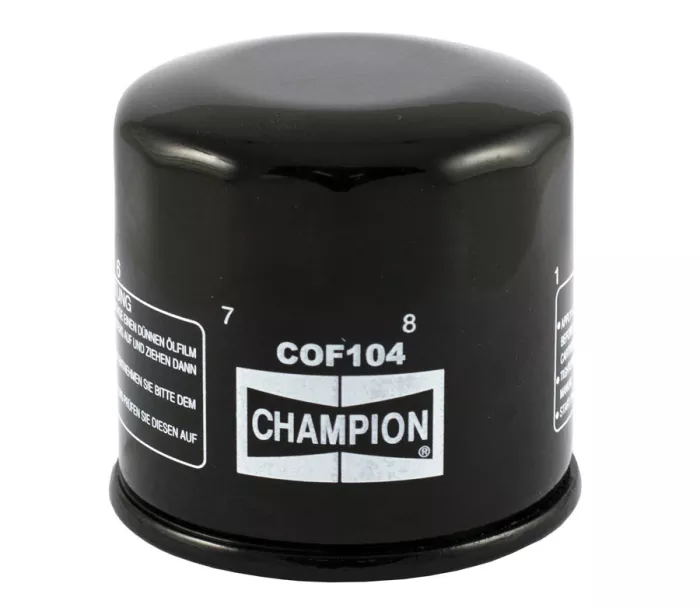 Filtr oleju Champion F 308
