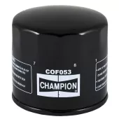 Filtr oleju Champion H 301