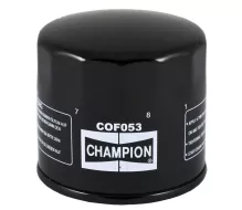 Filtr oleju Champion H 301