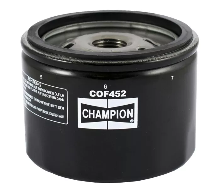 Filtr oleju Champion H 302