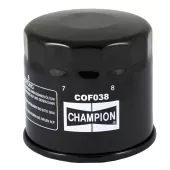 Filtr oleju Champion K 301