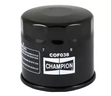 Filtr oleju Champion K 301