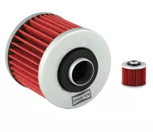 Filtr oleju Champion X 302