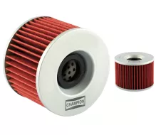 Filtr oleju Champion X 303