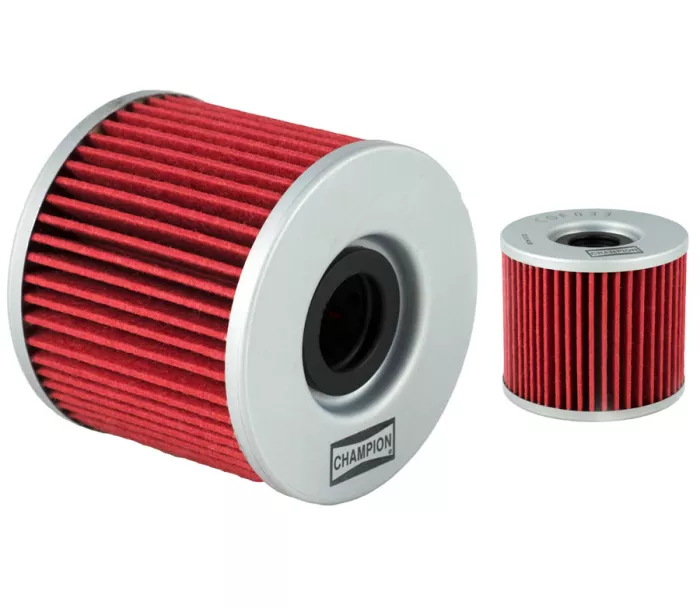 Filtr oleju Champion X 307