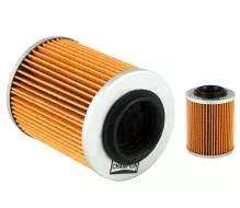 Filtr oleju Champion X 312