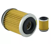 Filtr oleju Champion X 313