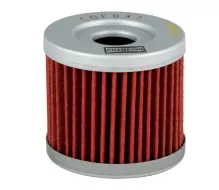 Filtr oleju Champion X 327