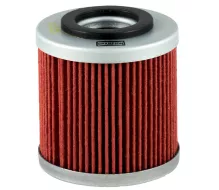 Filtr oleju Champion X 337