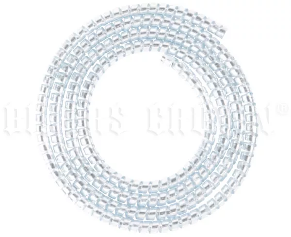 Louis 10005291 chromowany uchwyt o średnicy 6mm