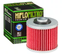 Filtr oleju Hiflo HF 145
