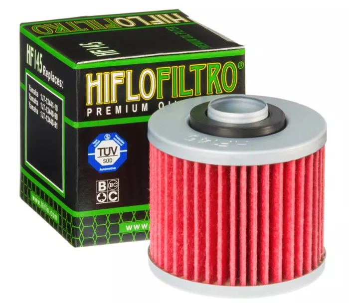 Filtr oleju Hiflo HF 145