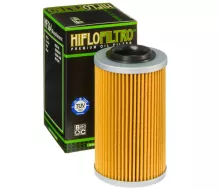 Filtr oleju Hiflo HF 564 723.01.54