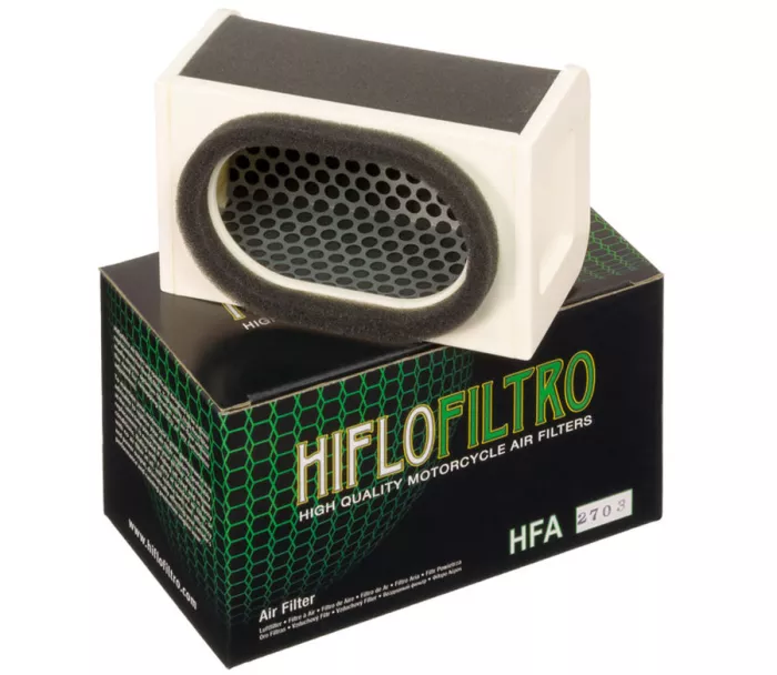 Filtr powietrza Hiflo HFA 2703 723.15.41