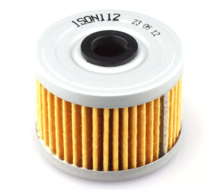 Filtr oleju jonowego 112