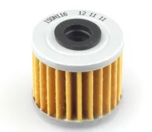 Filtr oleju jonowego 116