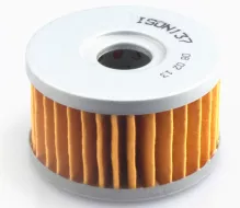 Filtr oleju jonowego 137