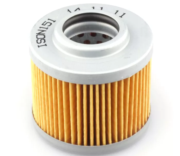 Filtr oleju jonowego 151