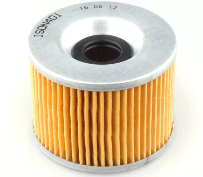 Filtr oleju jonowego 401
