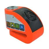 Blokada tarczy Kovix KD6-FO