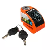 Blokada tarczy Kovix KD6-FO