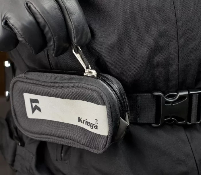 Kieszeń Kriega KKUP