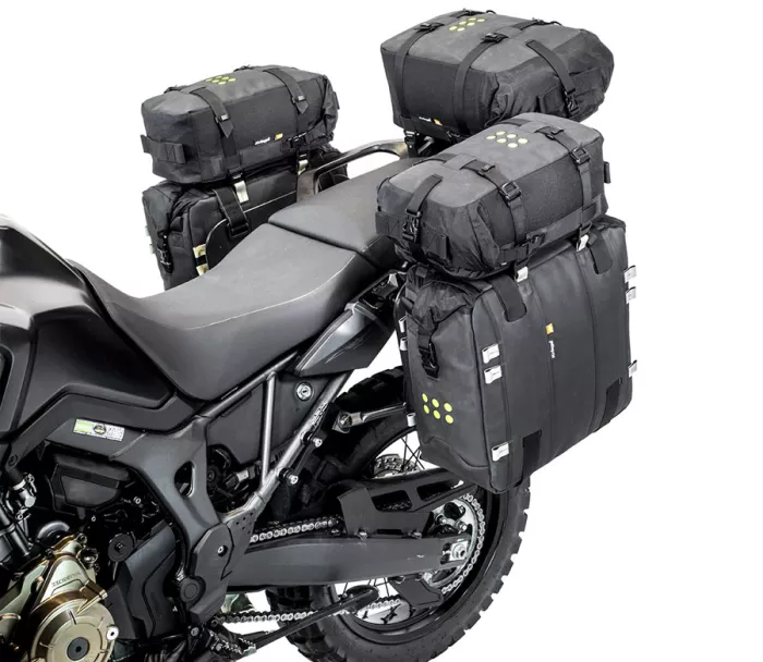 Kriega OS 12 torba