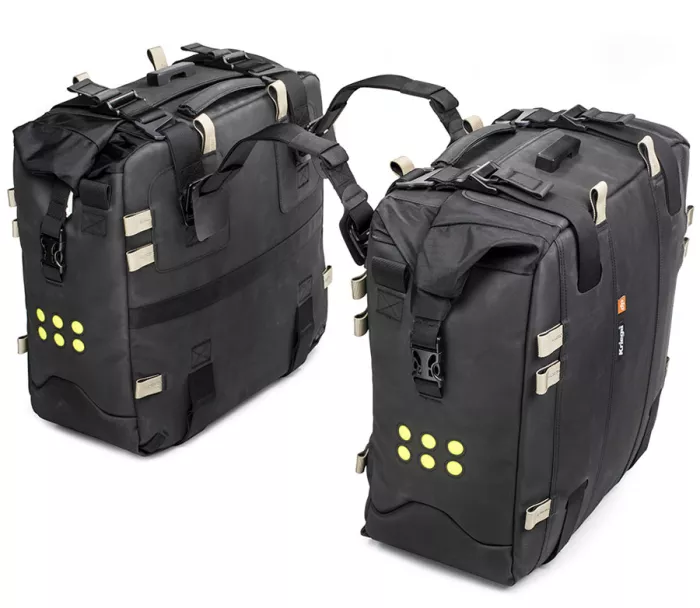 Torba boczna Kriega OS 32