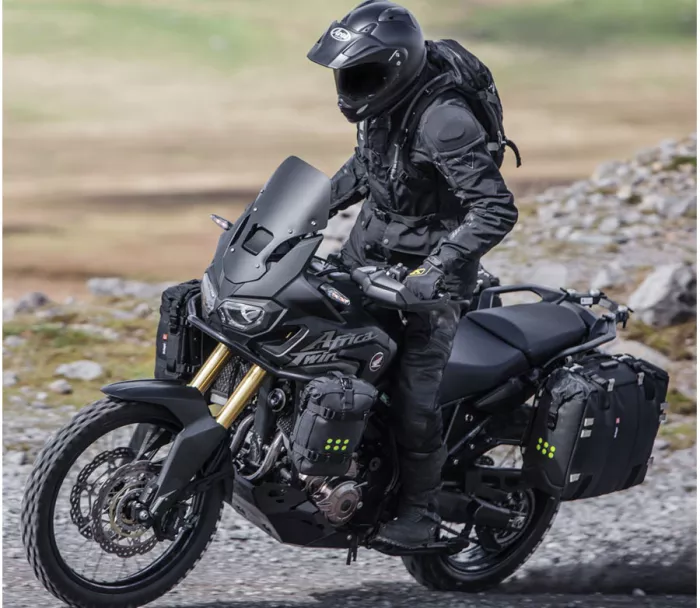 Kriega OS 6 torba