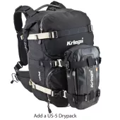 Plecak Kriega KRU30 R30L