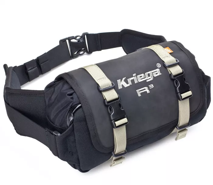 Kriega KRW3 worek nerkowy