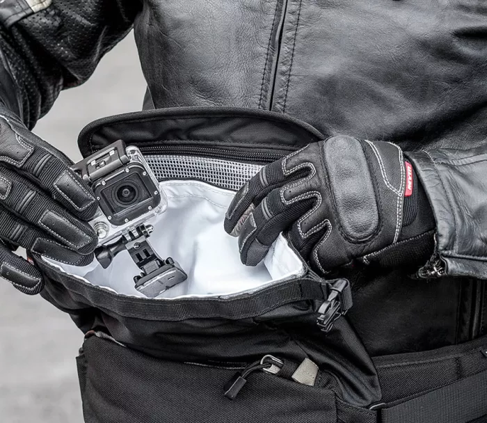 Kriega KRW3 worek nerkowy