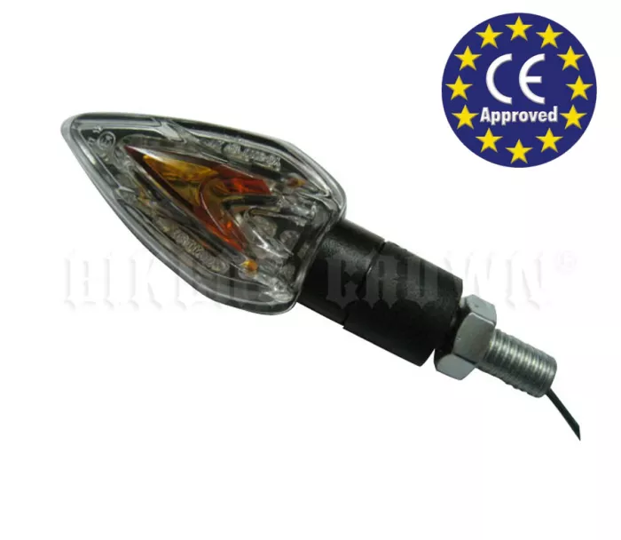 Lampy Winker M10-YG9086-CBN-C kierunkowskazy led