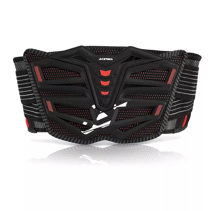 Acerbis Motobrand black vel. L-XL