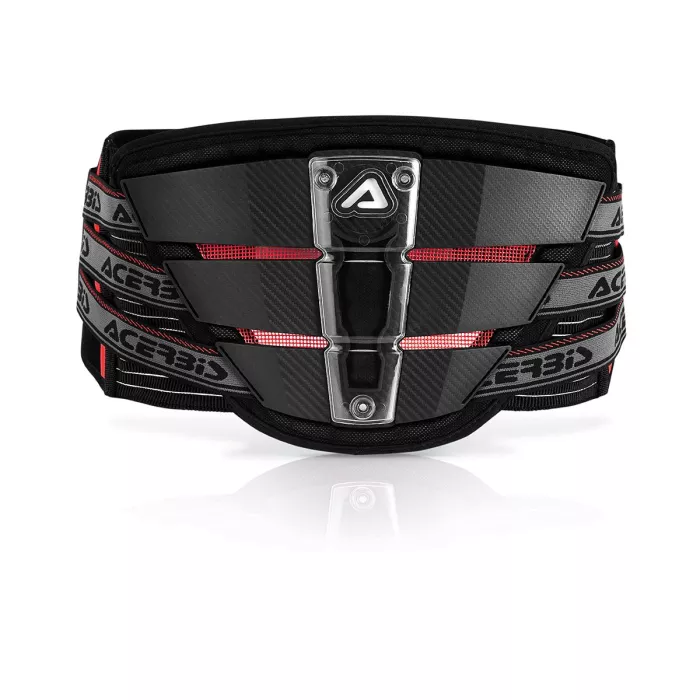 Acerbis Profile 2.0 black vel. S-M