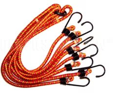 Elastyczny zacisk Automax z 8 sprężynami