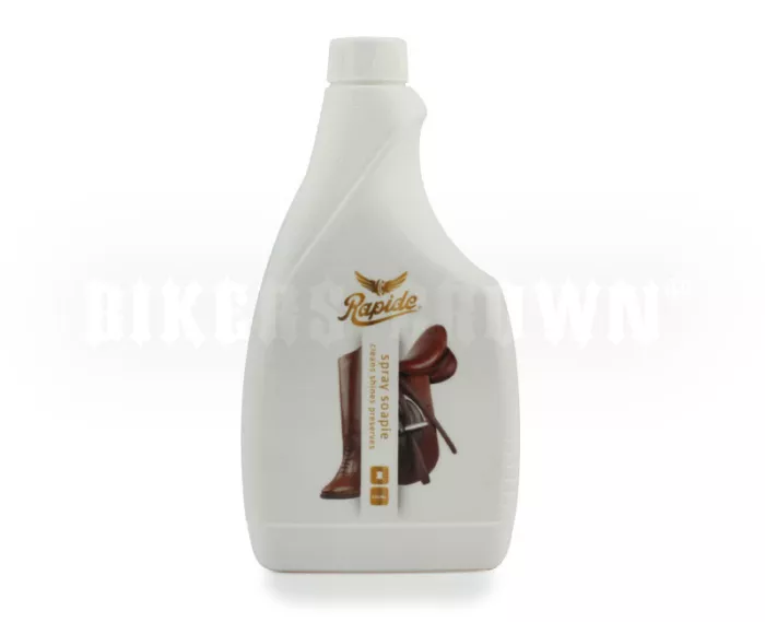 Rapide Mydło w sprayu do skóry 500ml Środek do mycia skóry
