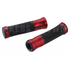 Uchwyty Accel RGP-9701-130-MER czerwone