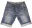 Szorty Rusty Pistons RPTR09 Seymour shorts men blue