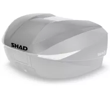 Tytanowa osłona w kolorze Shad