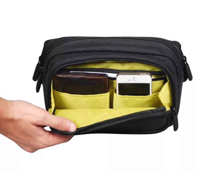 Torba na nerki Shad SL03