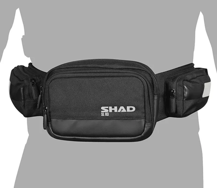 Torba na nerki Shad SL03