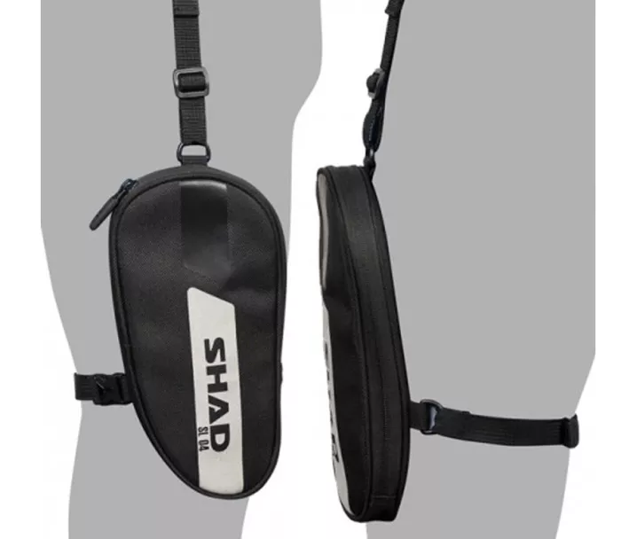 Kieszeń na nogawce Shad SL04