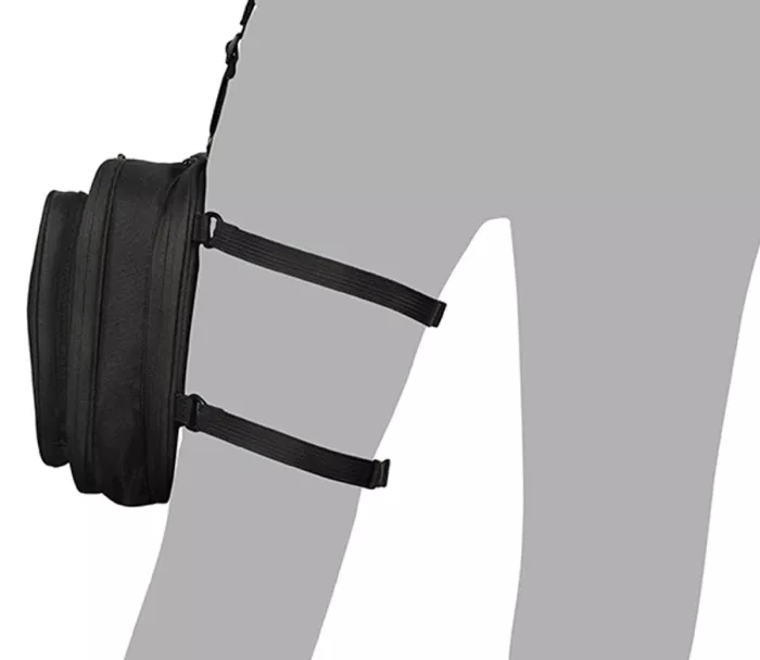 Kieszeń na nogawce Shad SL05