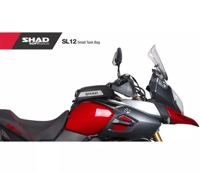 Shad SL12M zbiornik zbiornika