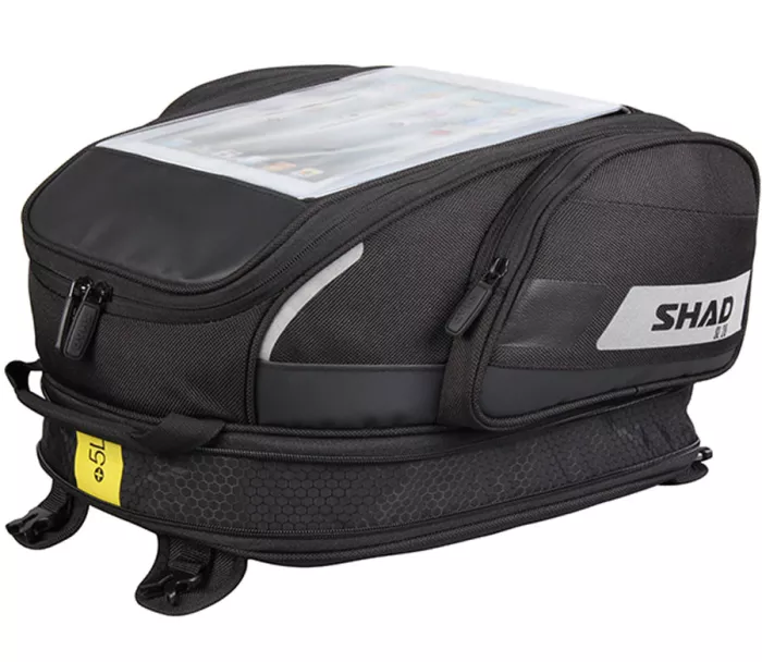 Shad SL20F Zbiornik zbiornika