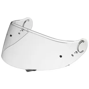 Shoei CNS-1 przezroczysta pleksi Neotec