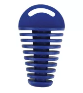 Accel MP-02 niebieski ogranicznik wydechu 4T