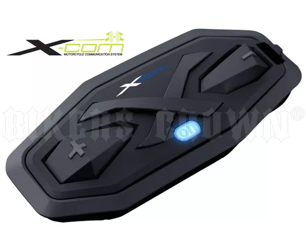 Domofon NEXX X.COM